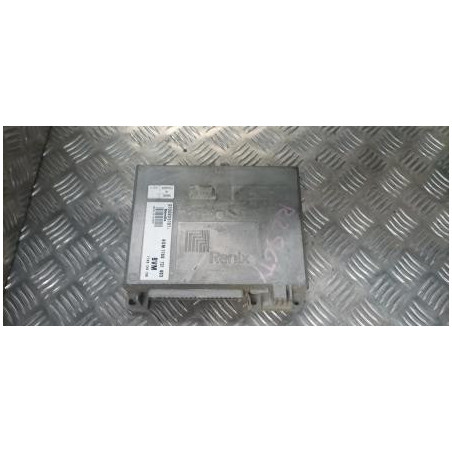 Calculateur RENAULT R25 PHASE 1 d’occasion