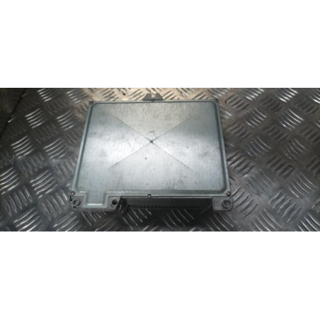 Calculateur RENAULT R25 PHASE 1 d’occasion