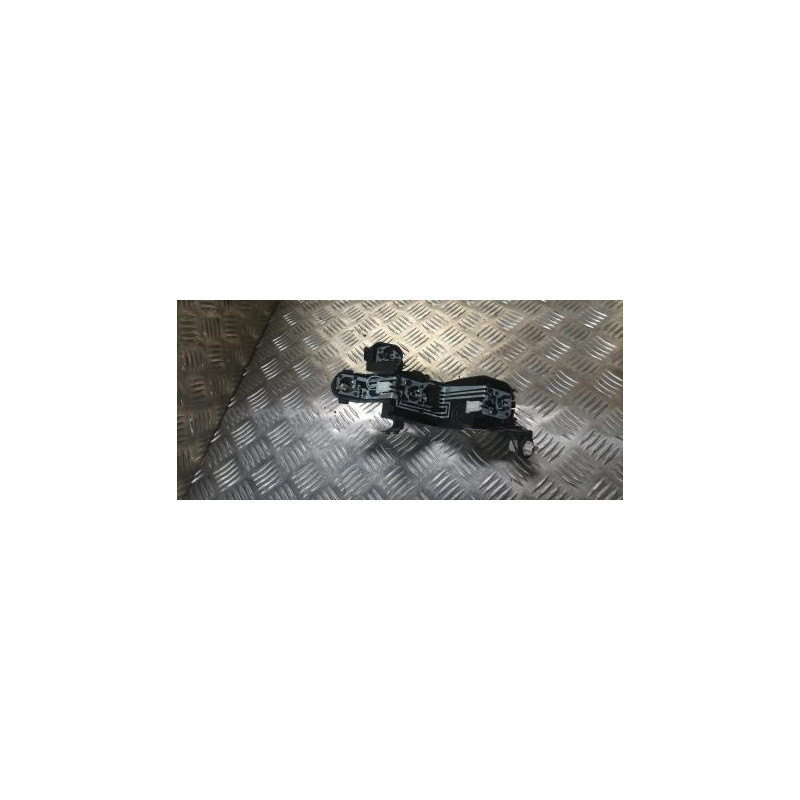 Platine feu arriere gauche BMW SERIE 5 E60 PHASE 2 d’occasion