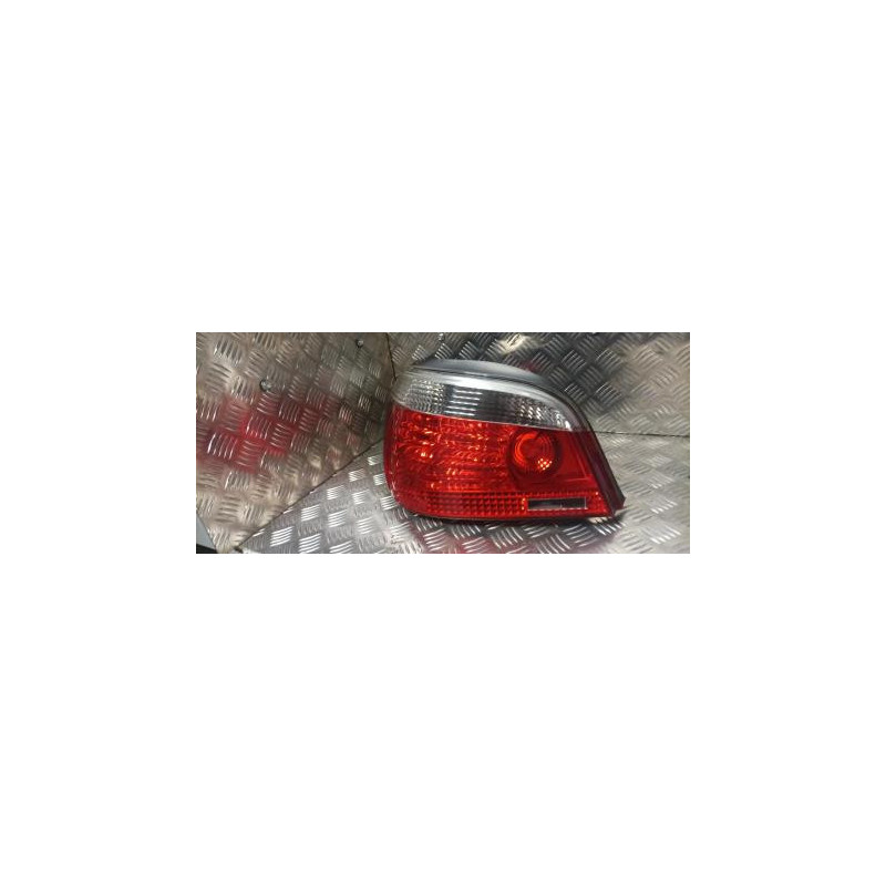 Feu arriere principal gauche (feux) BMW SERIE 5 E60 PHASE 2 d’occasion