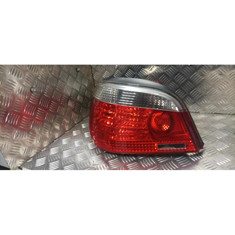 Feu arriere principal gauche (feux) BMW SERIE 5 E60 PHASE 2 d’occasion