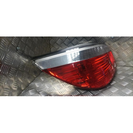 Feu arriere principal gauche (feux) BMW SERIE 5 E60 PHASE 2 d’occasion