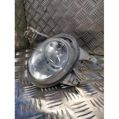 Anti brouillard droit (feux) PEUGEOT 206 PHASE 2 d’occasion