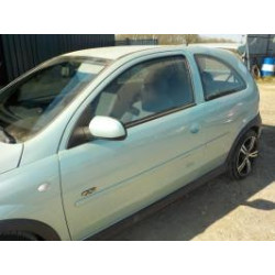 Retroviseur gauche OPEL CORSA C PHASE 2 d’occasion