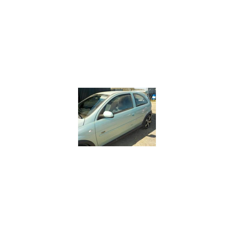 Retroviseur gauche OPEL CORSA C PHASE 2 d’occasion