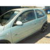 Retroviseur gauche OPEL CORSA C PHASE 2 d’occasion