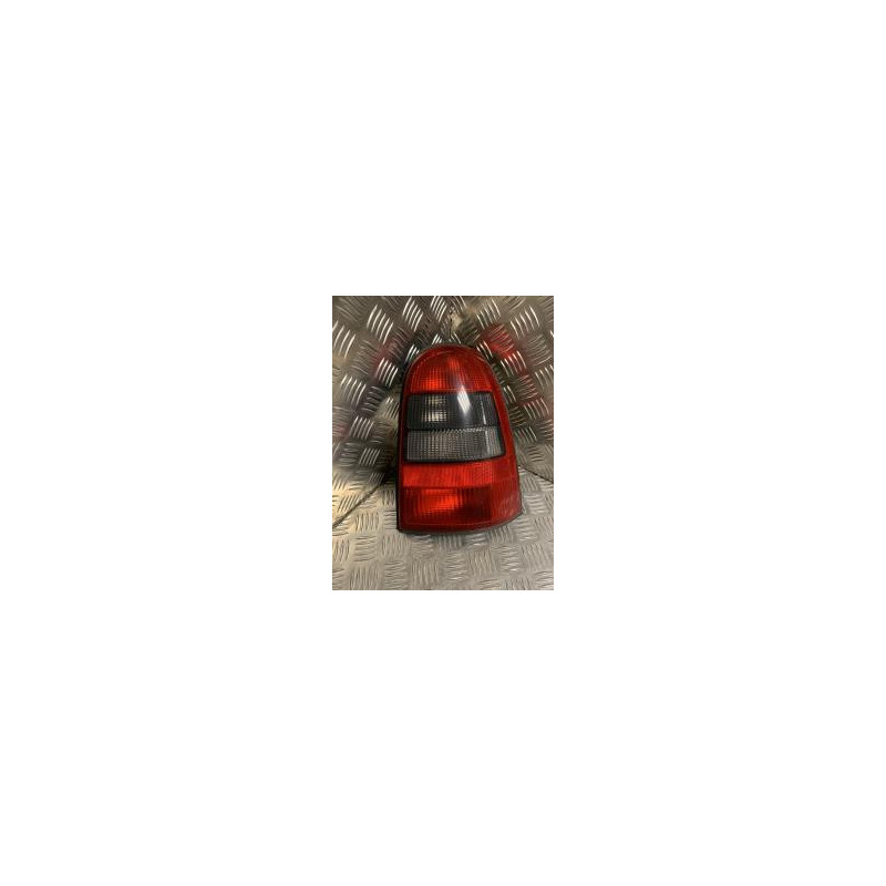 Feu arriere principal droit (feux) OPEL VECTRA B PHASE 1 BREAK d’occasion
