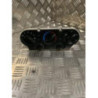 Commande chauffage FORD FIESTA 5 PHASE 1 d’occasion