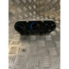 Commande chauffage FORD FIESTA 5 PHASE 1 d’occasion