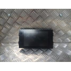 Ecran GPS PEUGEOT 308 2 PHASE 2 d’occasion
