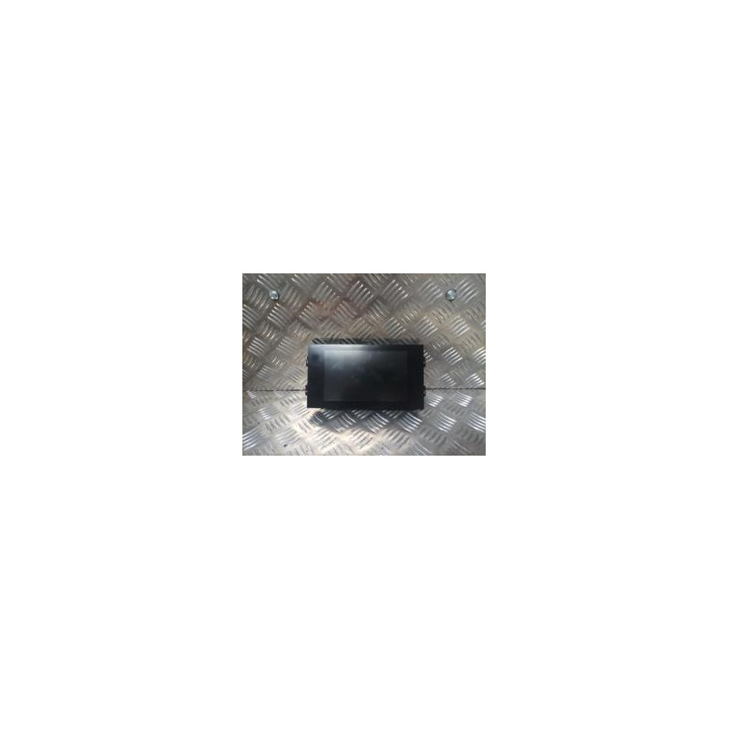 Ecran GPS PEUGEOT 308 2 PHASE 2 d’occasion