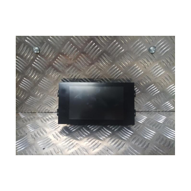 Ecran GPS PEUGEOT 308 2 PHASE 2 d’occasion