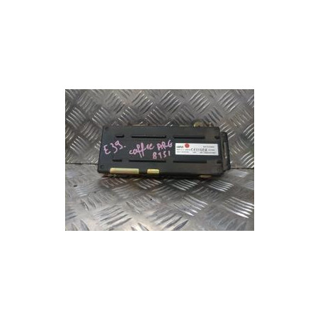 Module électronique BMW SERIE 5 E39 PHASE 1 d’occasion