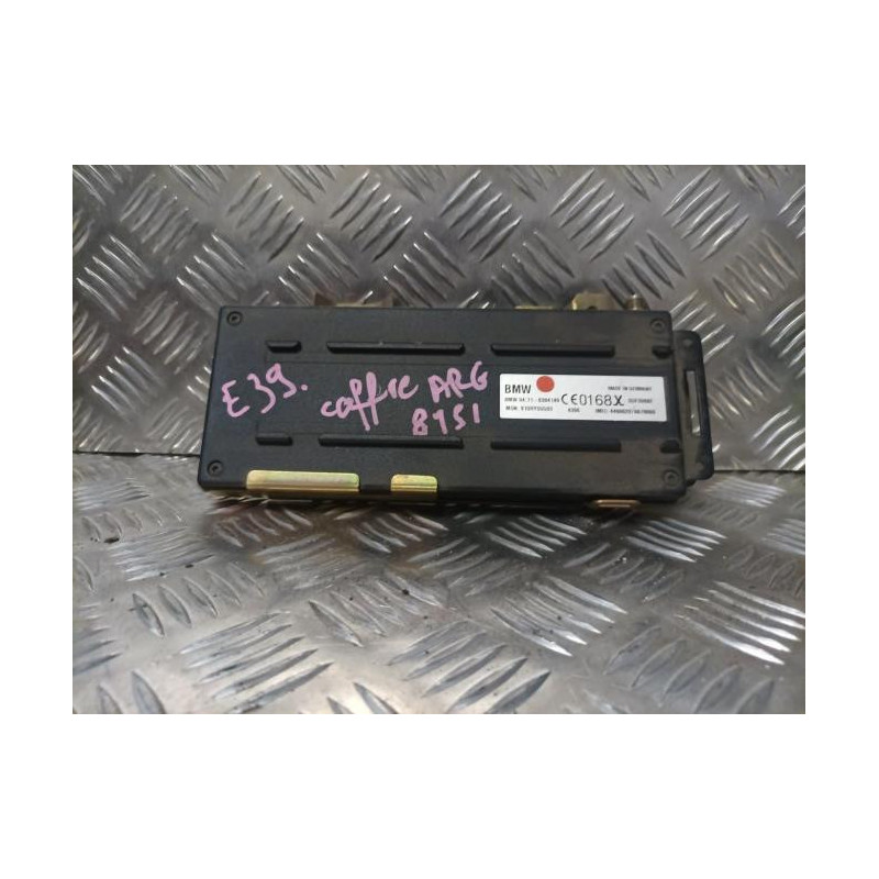 Module électronique BMW SERIE 5 E39 PHASE 1 d’occasion