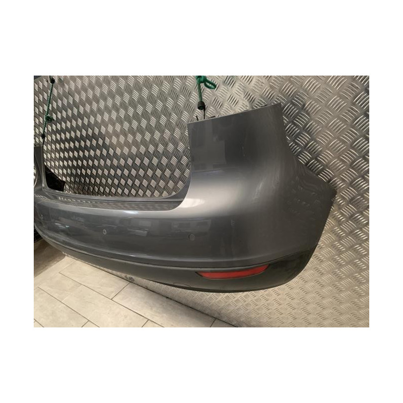 Pare choc arriere VOLKSWAGEN GOLF PLUS PHASE 1 d’occasion