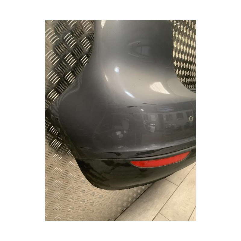 Pare choc arriere VOLKSWAGEN GOLF PLUS PHASE 1 d’occasion