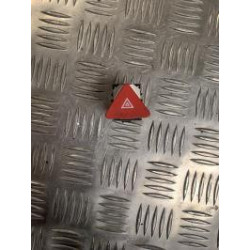 Bouton de warning VOLKSWAGEN GOLF PLUS PHASE 1 d’occasion