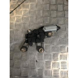 Moteur essuie glace arriere FORD FIESTA 5 PHASE 1 d’occasion