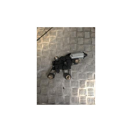 Moteur essuie glace arriere FORD FIESTA 5 PHASE 1 d’occasion
