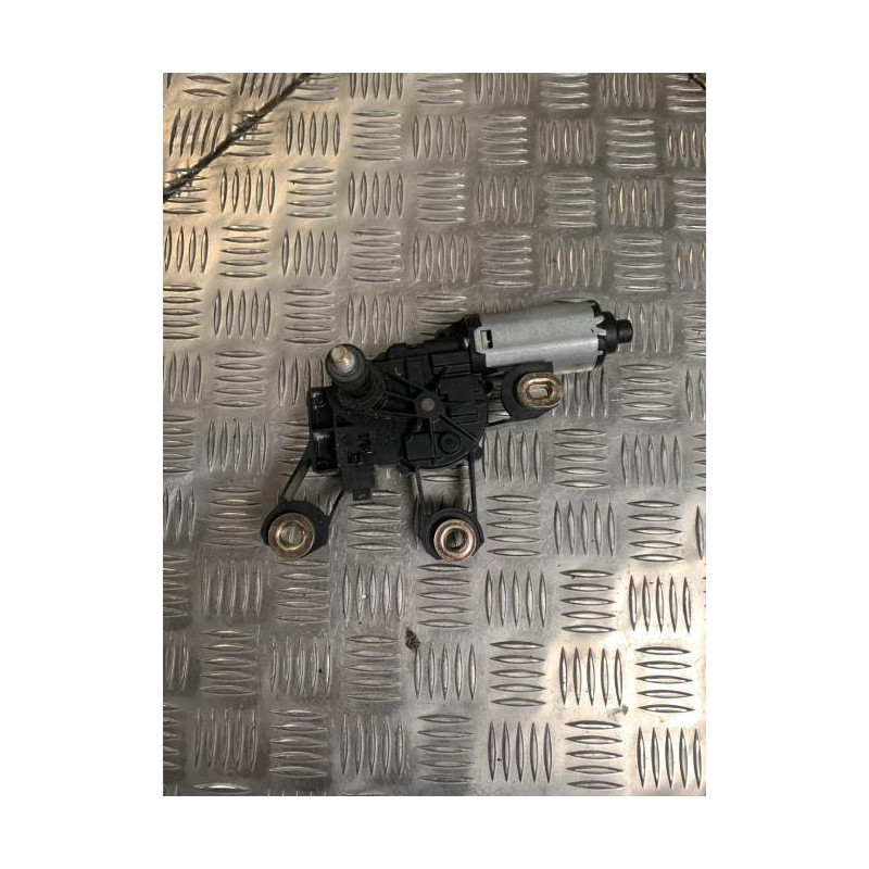 Moteur essuie glace arriere FORD FIESTA 5 PHASE 1 d’occasion