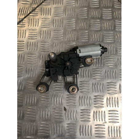 Moteur essuie glace arriere FORD FIESTA 5 PHASE 1 d’occasion