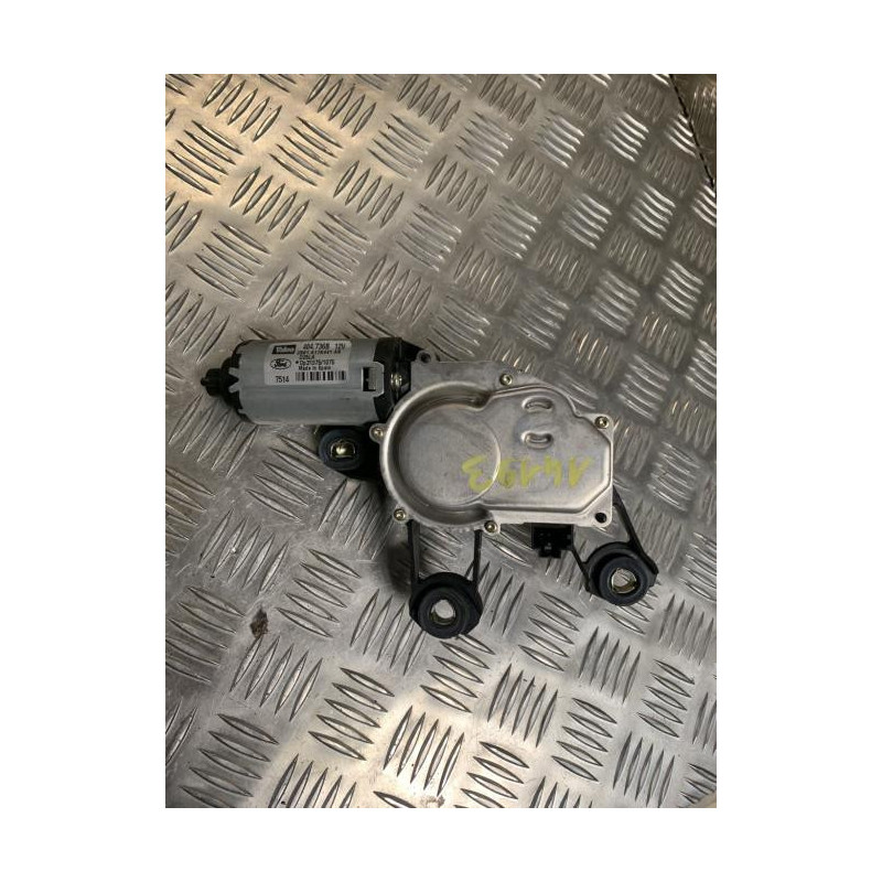 Moteur essuie glace arriere FORD FIESTA 5 PHASE 1 d’occasion