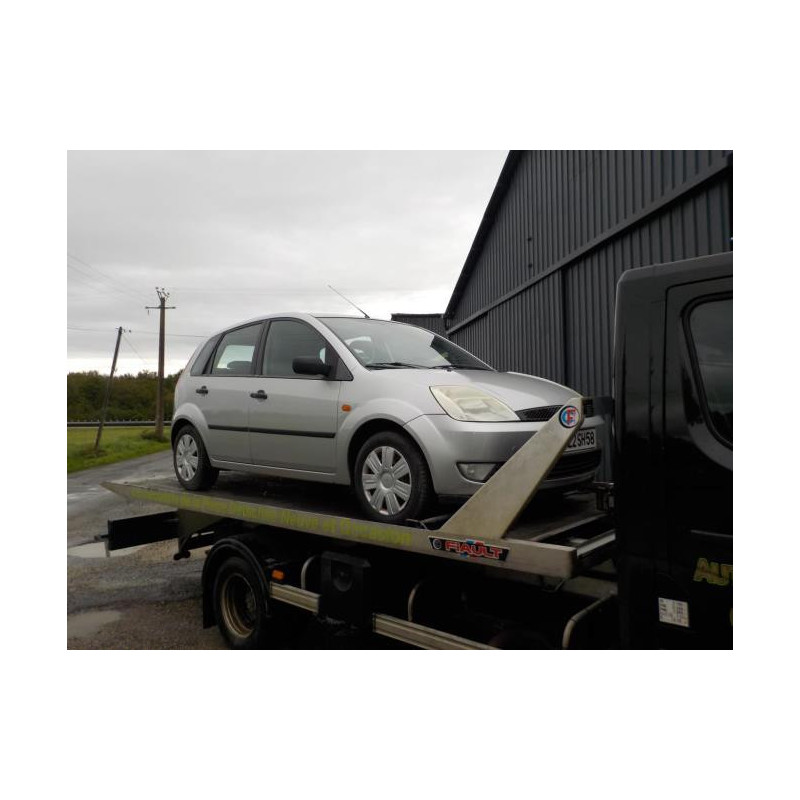 Moteur essuie glace arriere FORD FIESTA 5 PHASE 1 d’occasion