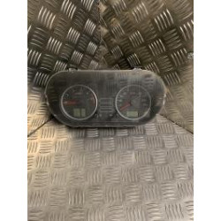 Compteur FORD FIESTA 5 PHASE 1 d’occasion