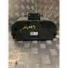 Compteur FORD FIESTA 5 PHASE 1 d’occasion