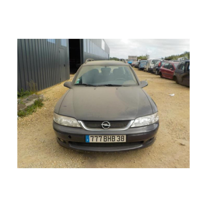 Retroviseur gauche OPEL VECTRA B PHASE 1 BREAK d’occasion