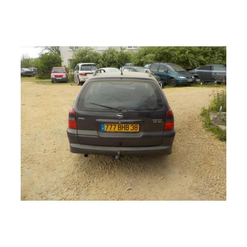 Retroviseur gauche OPEL VECTRA B PHASE 1 BREAK d’occasion