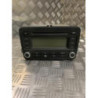 Autoradio d'origine VOLKSWAGEN GOLF PLUS PHASE 1 d’occasion