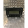 Autoradio d'origine VOLKSWAGEN GOLF PLUS PHASE 1 d’occasion
