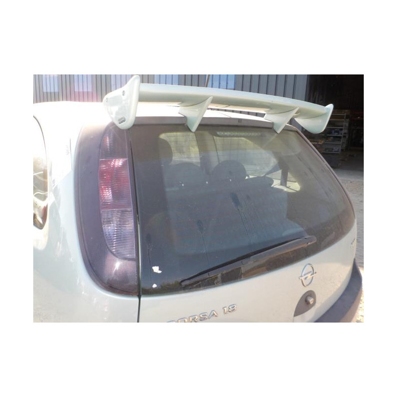 Retroviseur gauche OPEL CORSA C PHASE 2 d’occasion