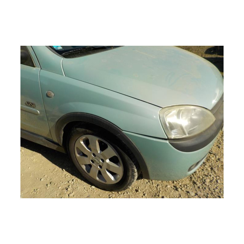 Retroviseur gauche OPEL CORSA C PHASE 2 d’occasion