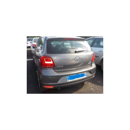 Colonne de direction VOLKSWAGEN POLO 5 PHASE 2 d’occasion