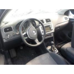Levier de vitesses VOLKSWAGEN POLO 5 PHASE 2 d’occasion