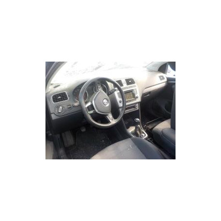 Levier de vitesses VOLKSWAGEN POLO 5 PHASE 2 d’occasion