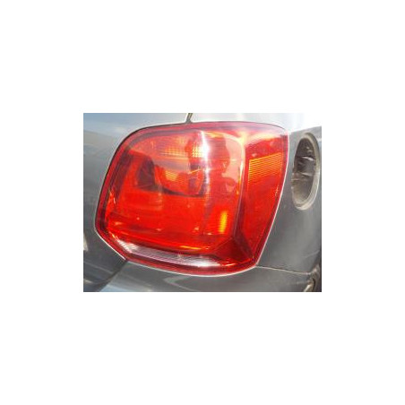 Feu arriere principal droit (feux) VOLKSWAGEN POLO 5 PHASE 2 d’occasion
