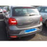 Train arriere complet VOLKSWAGEN POLO 5 PHASE 2 d’occasion