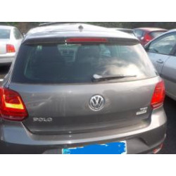 Malle/Hayon arriere VOLKSWAGEN POLO 5 PHASE 2 d’occasion
