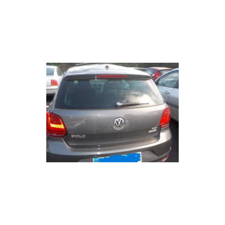 Malle/Hayon arriere VOLKSWAGEN POLO 5 PHASE 2 d’occasion