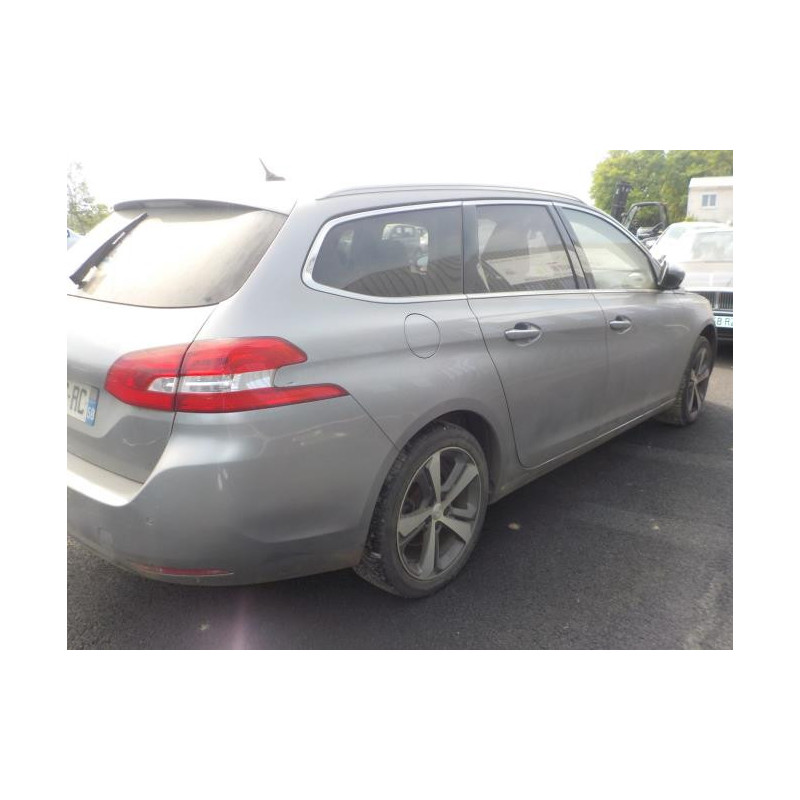 Interrupteur de leve vitre avant droit PEUGEOT 308 2 SW PHASE 1 BREAK d’occasion