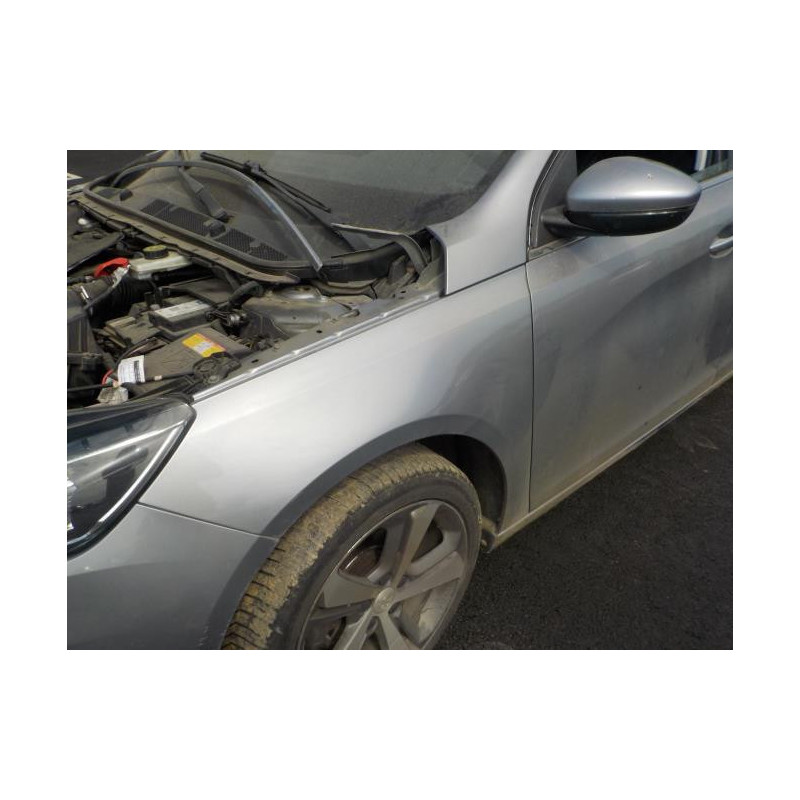 Interrupteur de leve vitre avant droit PEUGEOT 308 2 SW PHASE 1 BREAK d’occasion