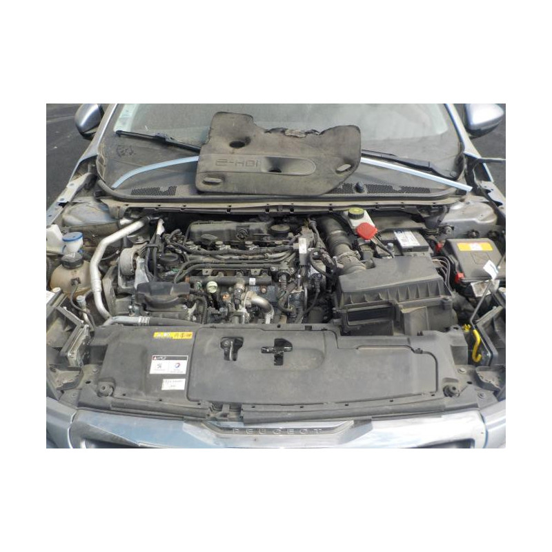 Interrupteur de leve vitre avant droit PEUGEOT 308 2 SW PHASE 1 BREAK d’occasion