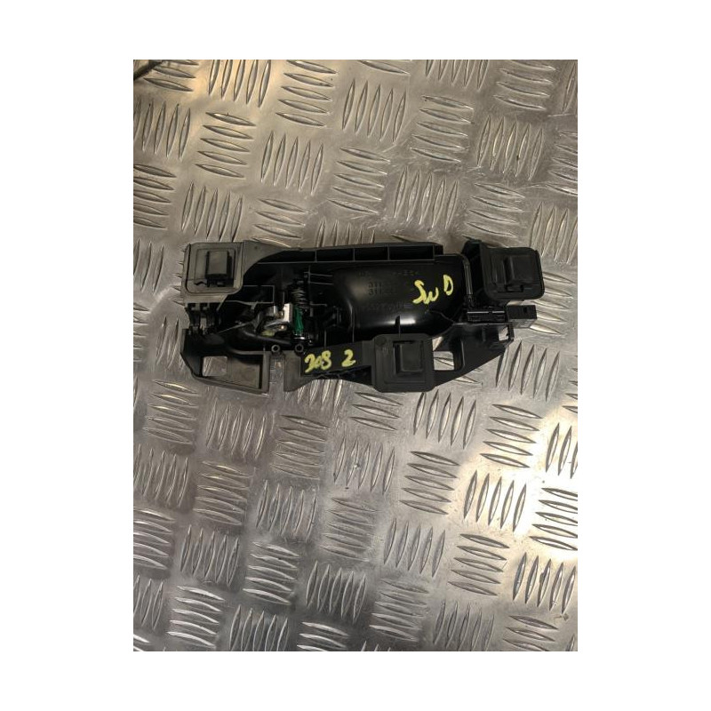 Poignee interieur avant droit PEUGEOT 308 2 SW PHASE 1 BREAK d’occasion
