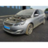 Poignee interieur avant droit PEUGEOT 308 2 SW PHASE 1 BREAK d’occasion