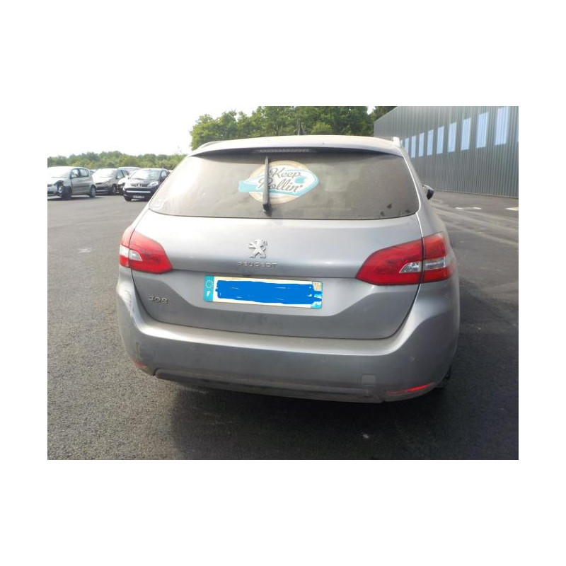 Poignee interieur avant droit PEUGEOT 308 2 SW PHASE 1 BREAK d’occasion