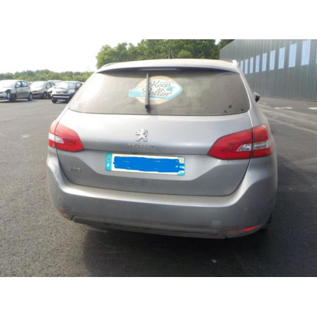 Poignee interieur avant droit PEUGEOT 308 2 SW PHASE 1 BREAK d’occasion