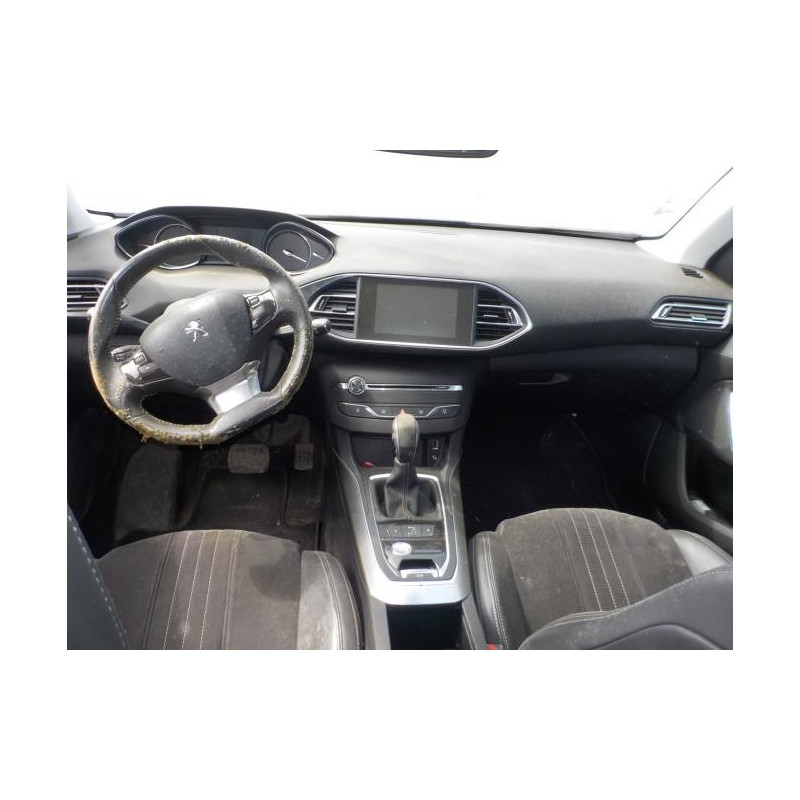Poignee interieur avant droit PEUGEOT 308 2 SW PHASE 1 BREAK d’occasion